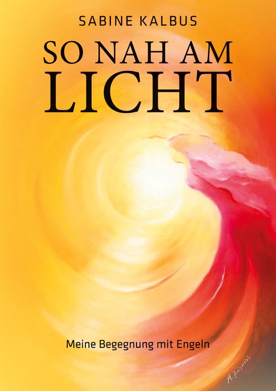 So nah am Licht - cover