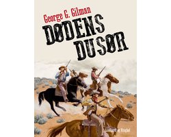 Colt 45 Serien – Edge 12 - Dødens dusør