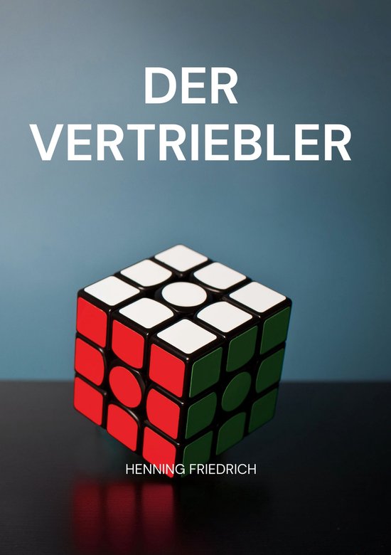 Der Vertriebler - cover