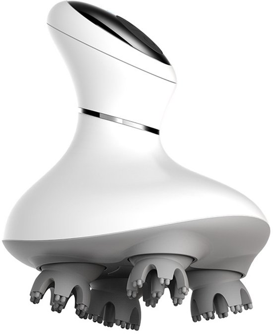 Gloovon® - Elektrisch Hoofdmassage Apparaat