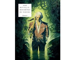 Zaroff 0 - Zaroff