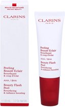 Clarins Beauty Flash Peel Femmes Gel 50 ml