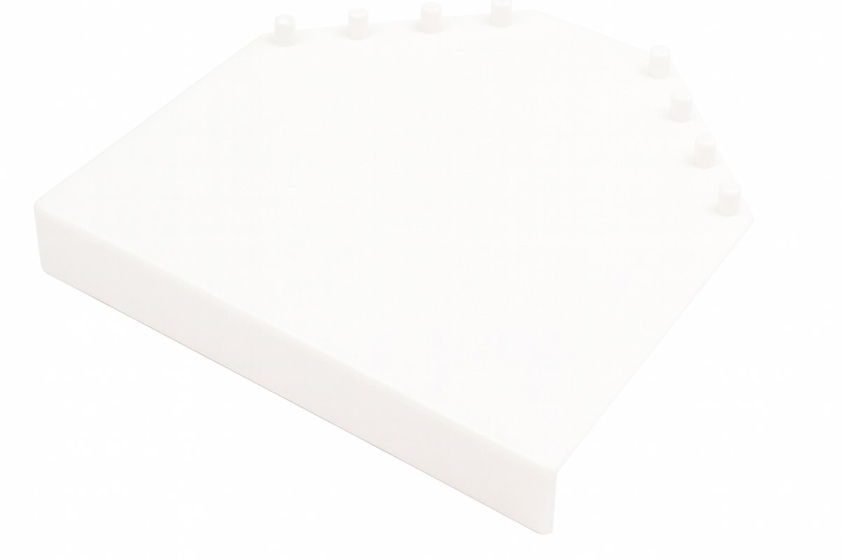 VITILITY Snijplank - stabiel - Snijplank - Antislip
