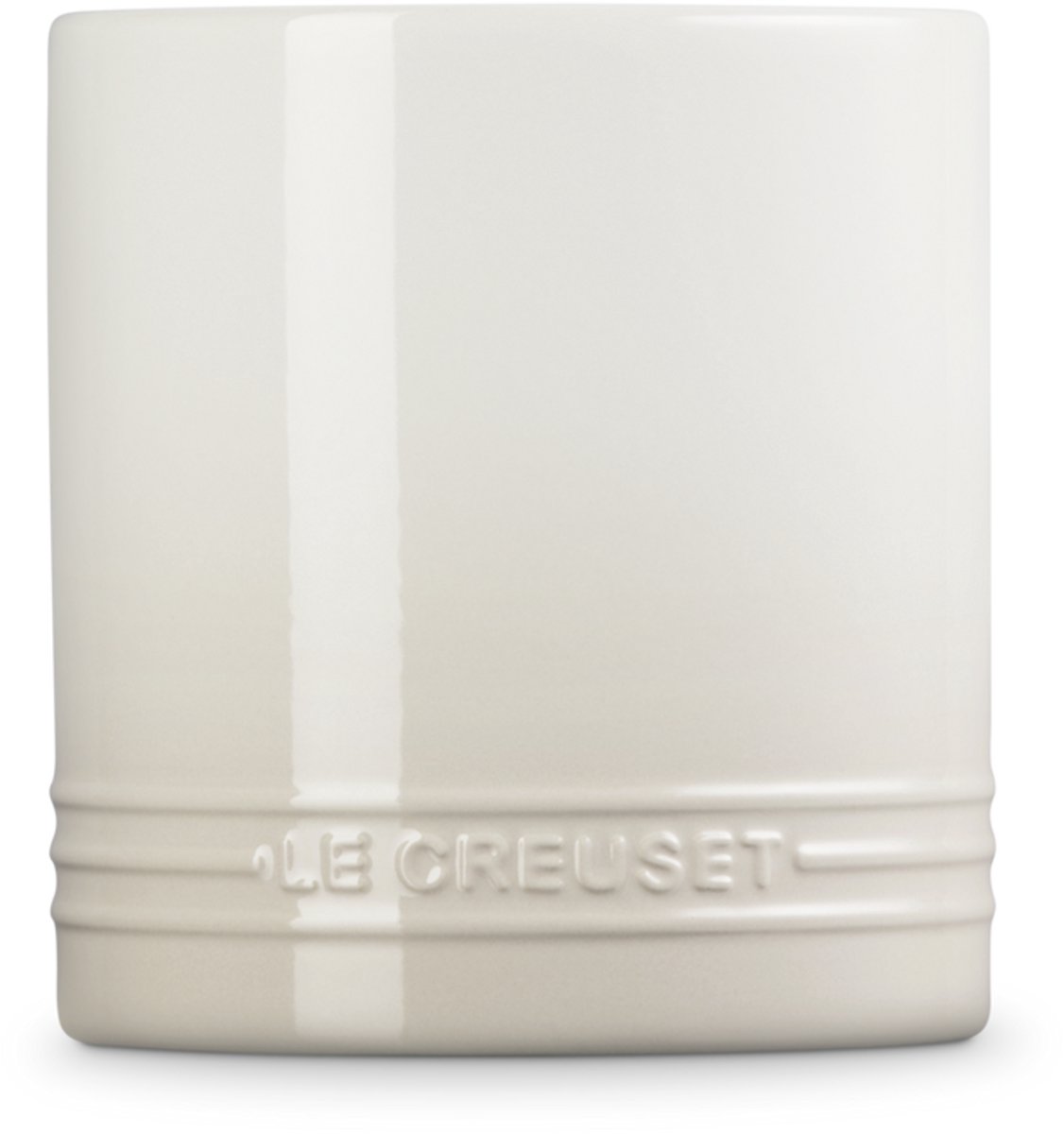 Le Creuset Signature Spatelpot Meringue