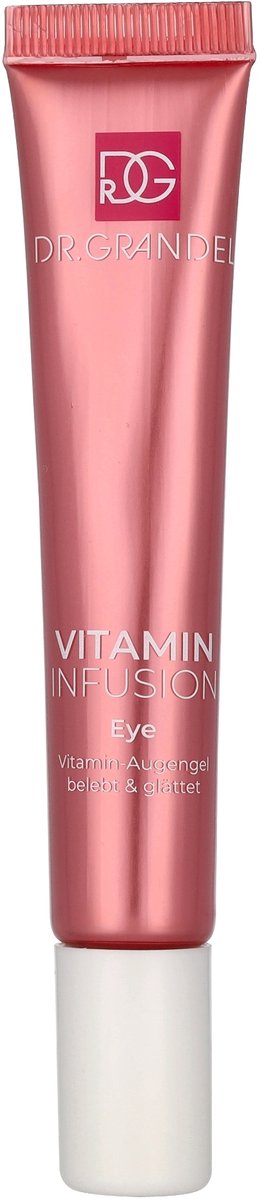 Dr.Grandel Vitamin Infusion Eye Gel