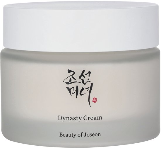 Beauty of Joseon Dynasty Cream - Dagcrème - 50ml