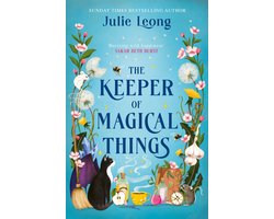 The Keeper of Magical Things