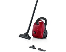 Bosch Serie 2 BGLS2RD1 stofzuiger 3,5 l Cilinderstofzuiger Droog 600 W Stofzak