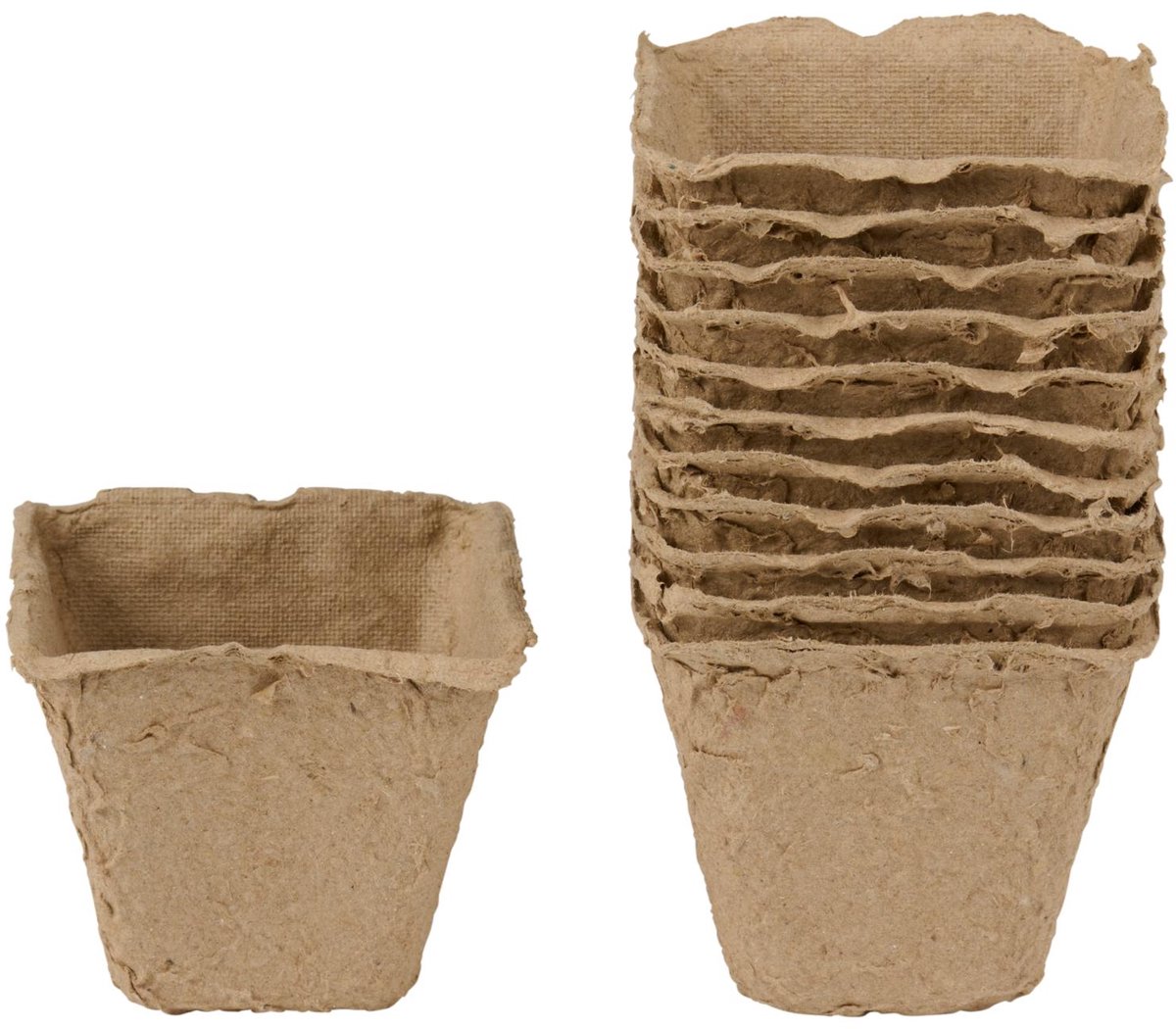 Kinzo Kweekpotten 12pc