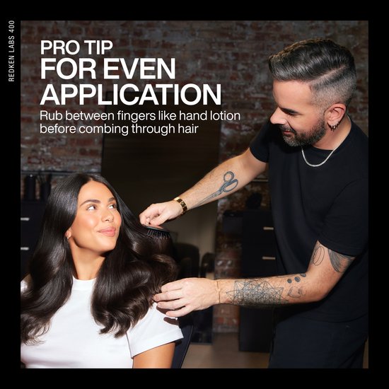 Redken - Huile capillaire sans rinçage All Soft Argan-6 Oil - Pour cheveux secs et cassants - Hydrate intensément, renforce et apporte de la brillance - 100 ml