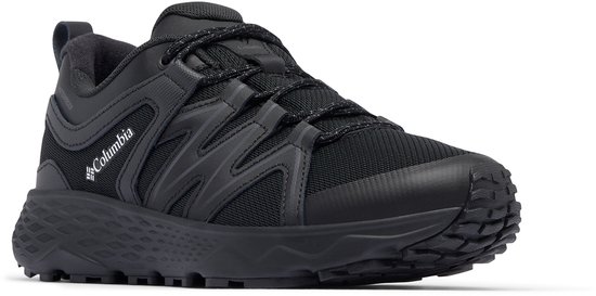 Columbia PEAKFREAK ROAM™ WATERPROOF Dames Wandelschoenen - Black, Black