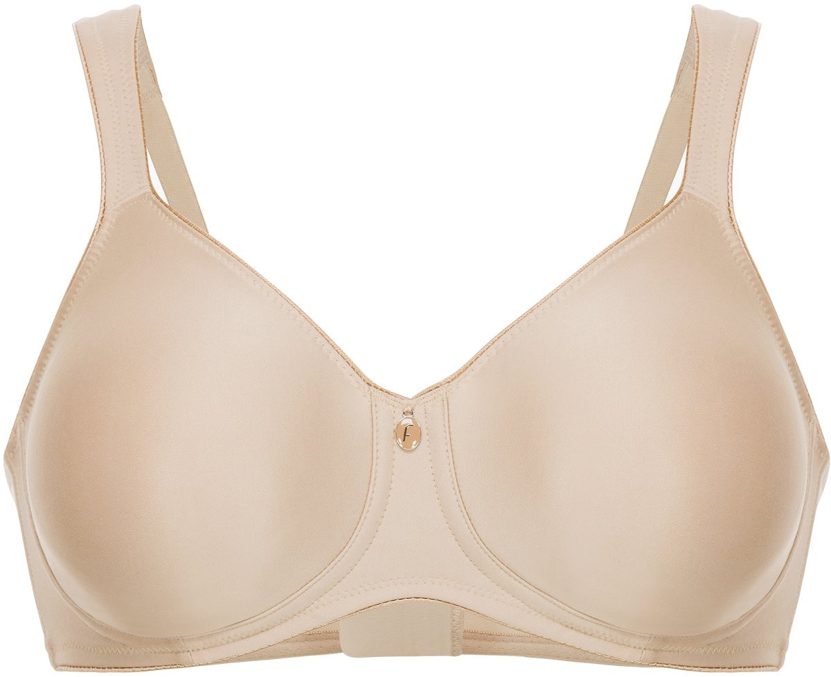 Felina Pure Balance zonder Beugel 0203201 034 Sand - maat EU 100A / FR Huid
