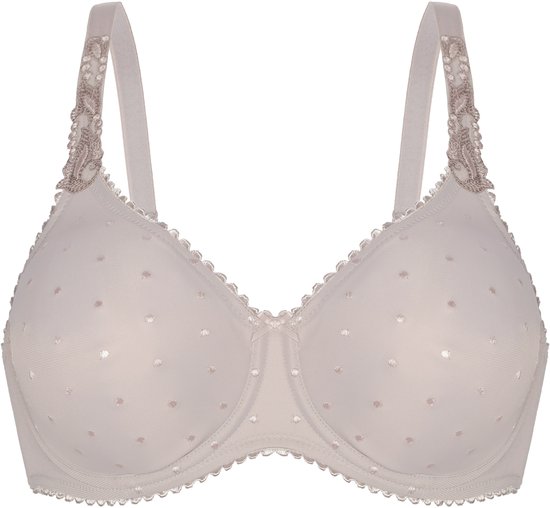 Soutien BH à armatures Felina Secret Delight Grijs 80 D