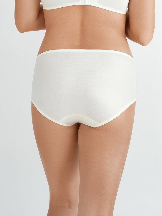 Felina Moments Taille Slip 1319 048 Vanilla - maat 46