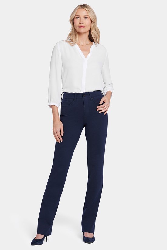 Marilyn Straight Broek Sculpt-Her™ Collectie