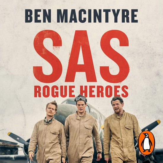 SAS - cover