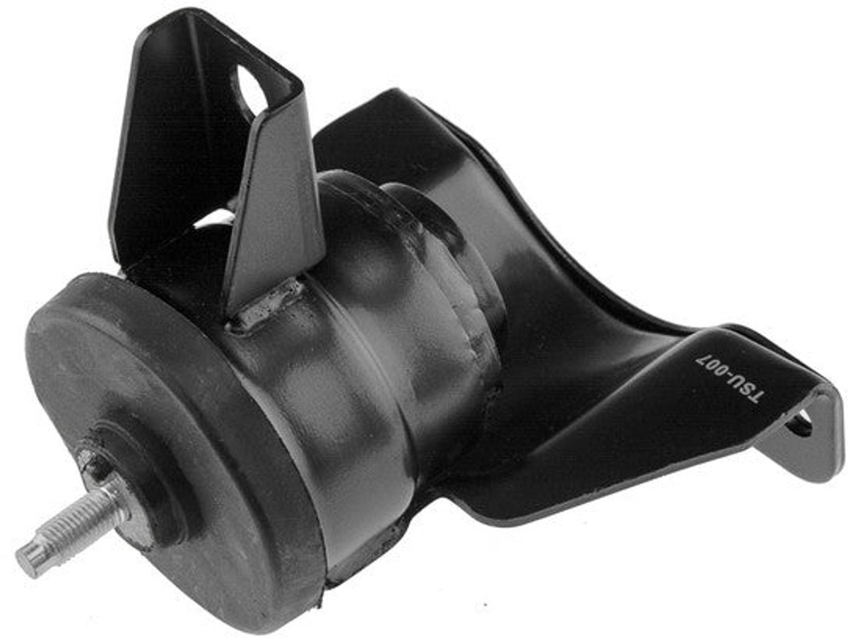 Aslichaam, motorsteunlager OEM 11610-63J00