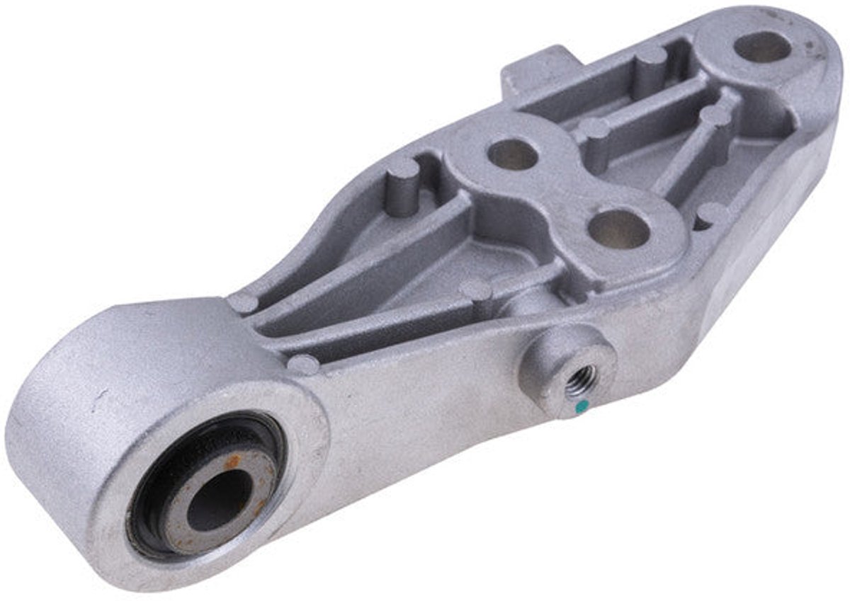 Aslichaam, motorsteunlager OEM 32222100