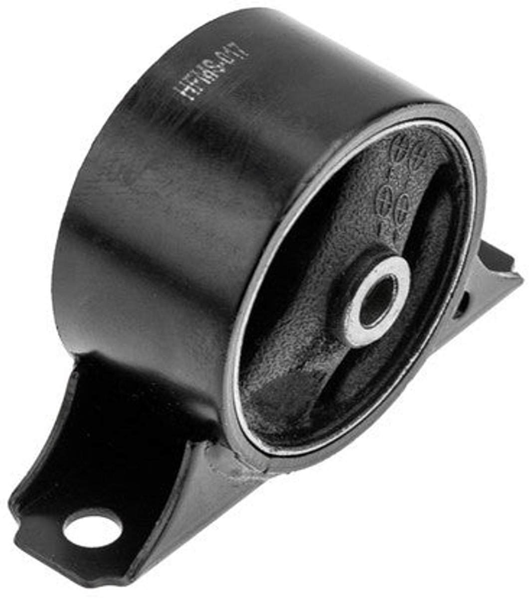 Aslichaam, motorsteunlager OEM MB691238