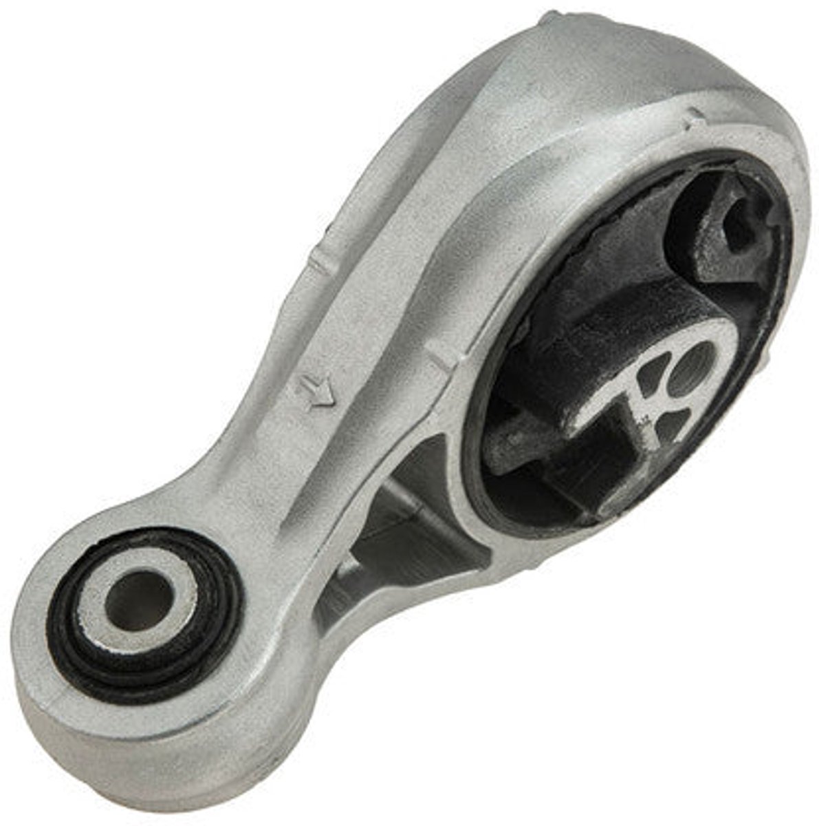 Aslichaam, motorsteunlager OEM 22119806994