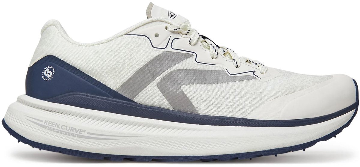 Herenschoenen Keen Men Wk500 Star /Naval Academy 46/48 Wit
