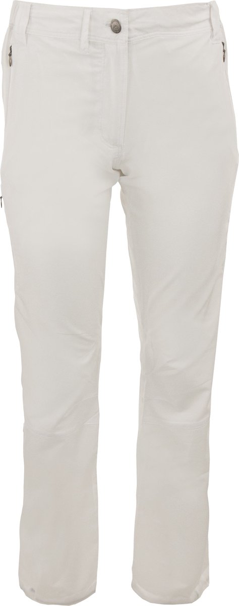 Nordblanc Damesbroek Wit - 36