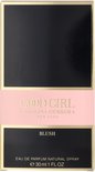 Verpakking van 'Good Girl Carolina Herrera Blush' Eau de Parfum.