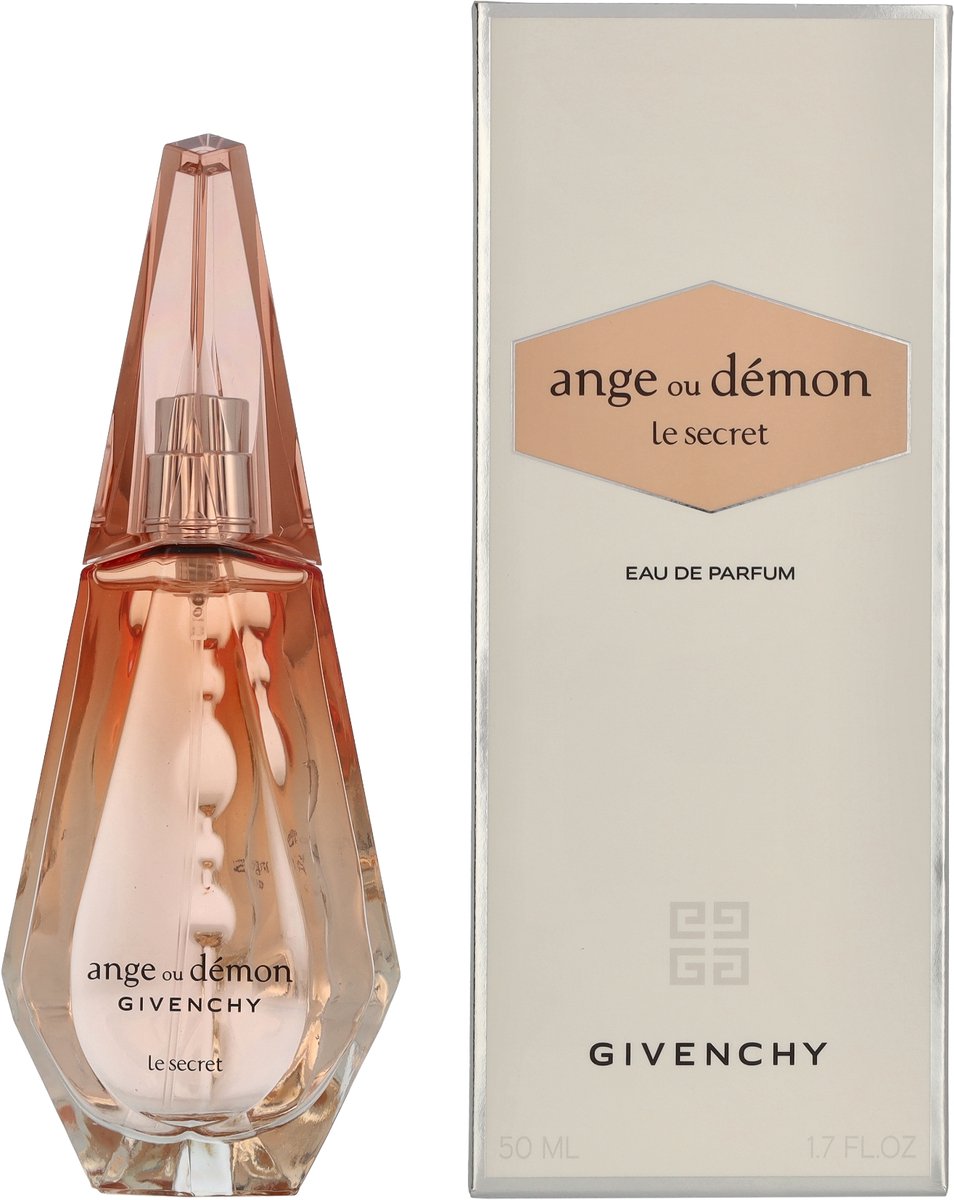 Givenchy - Eau de Parfum Ange Ou Démon Le Secret 50 ml
