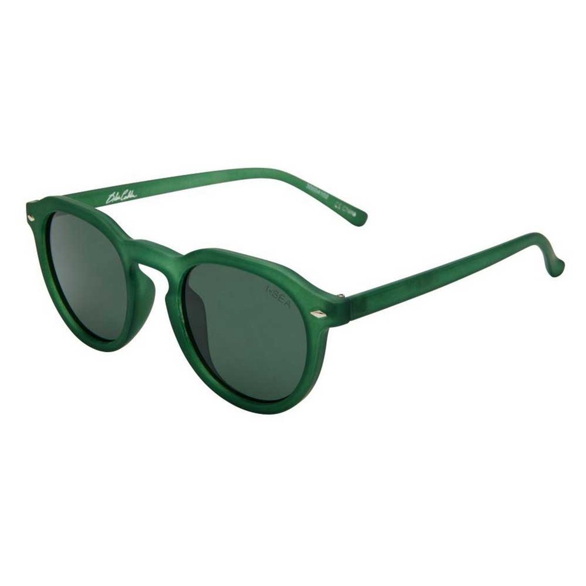 I-sea Blair Conklin Zonnebril Groen Green Man