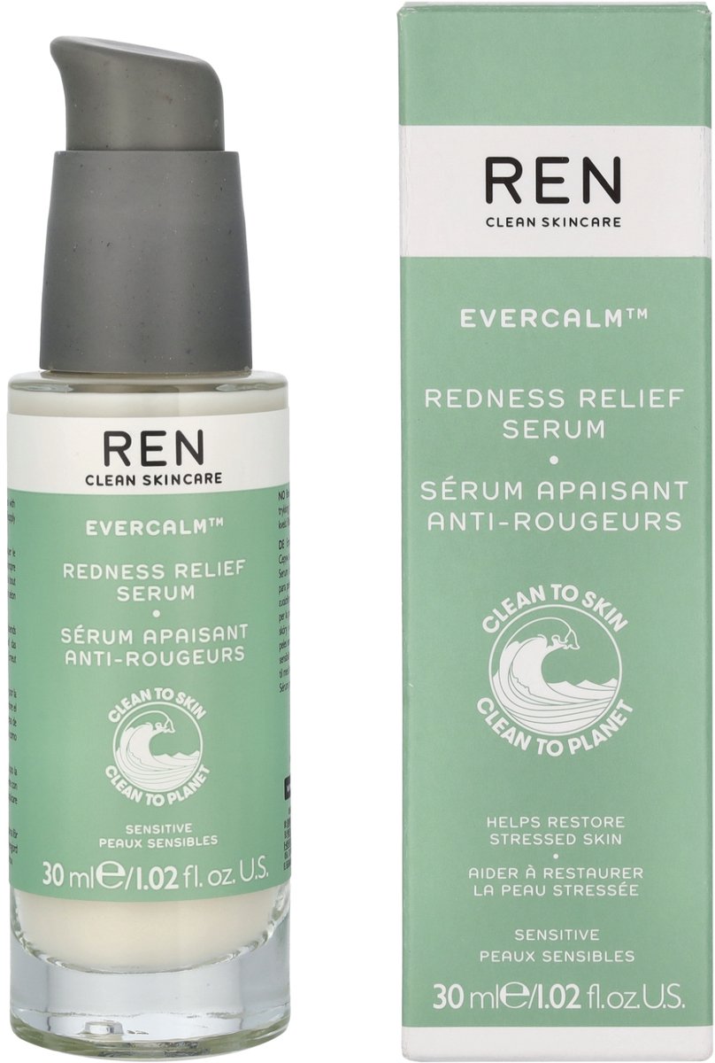 REN Evercalm Serum 30ml