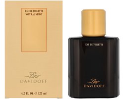 Davidoff Zino Davidoff 125ml Eau de Toilette - Mannenparfum