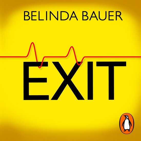 Exit - cover