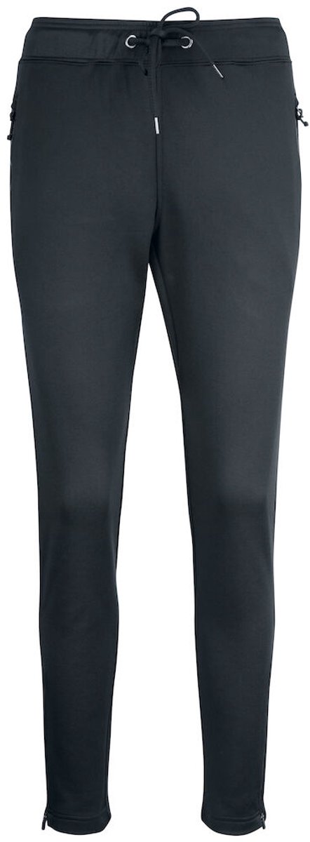 Clique Odessa 021066 - Zwart - S