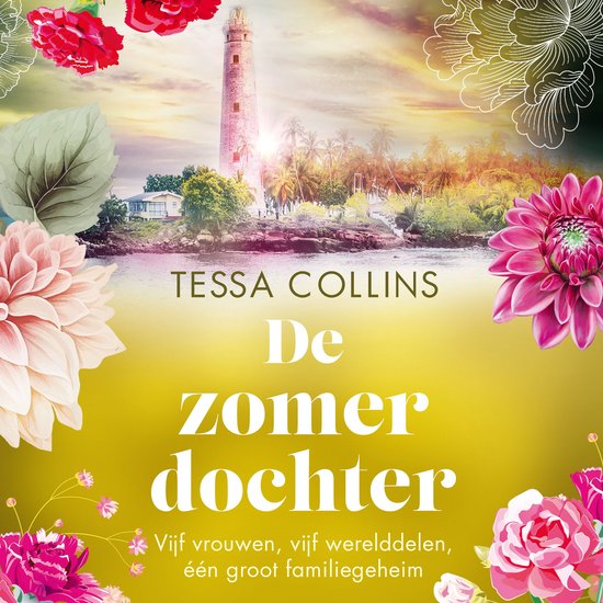 De zomerdochter