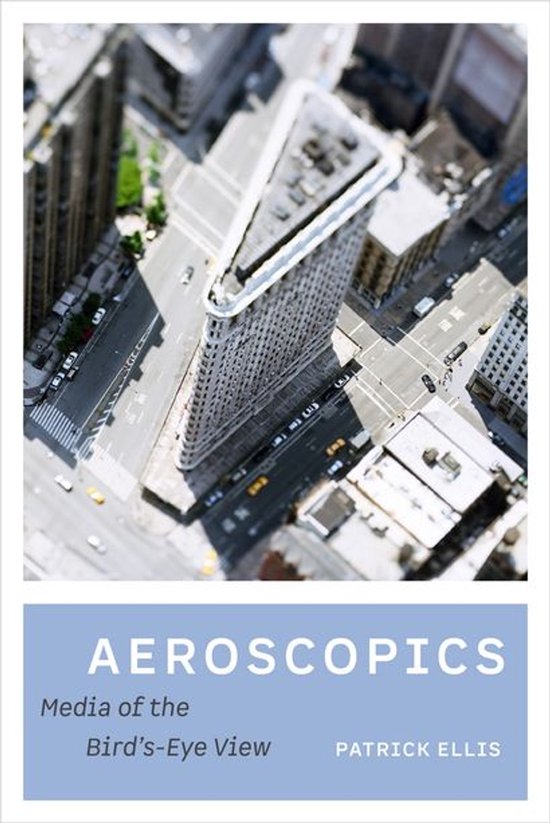 Aeroscopics - cover