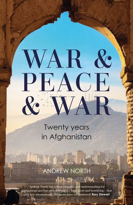 HARLEQUIN MILLS & BOON - War & Peace & War - cover