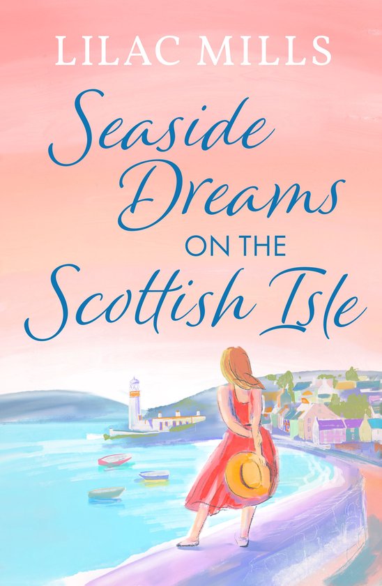 Coorie Castle Crafts 3 - Seaside Dreams on the Scottish Isle - cover