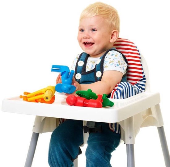 SmartMax My First - Safari Animals