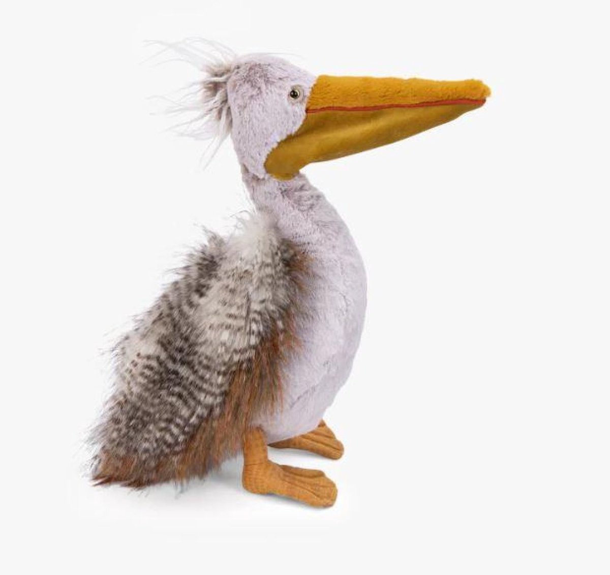 Pelikaan Autour du Monde