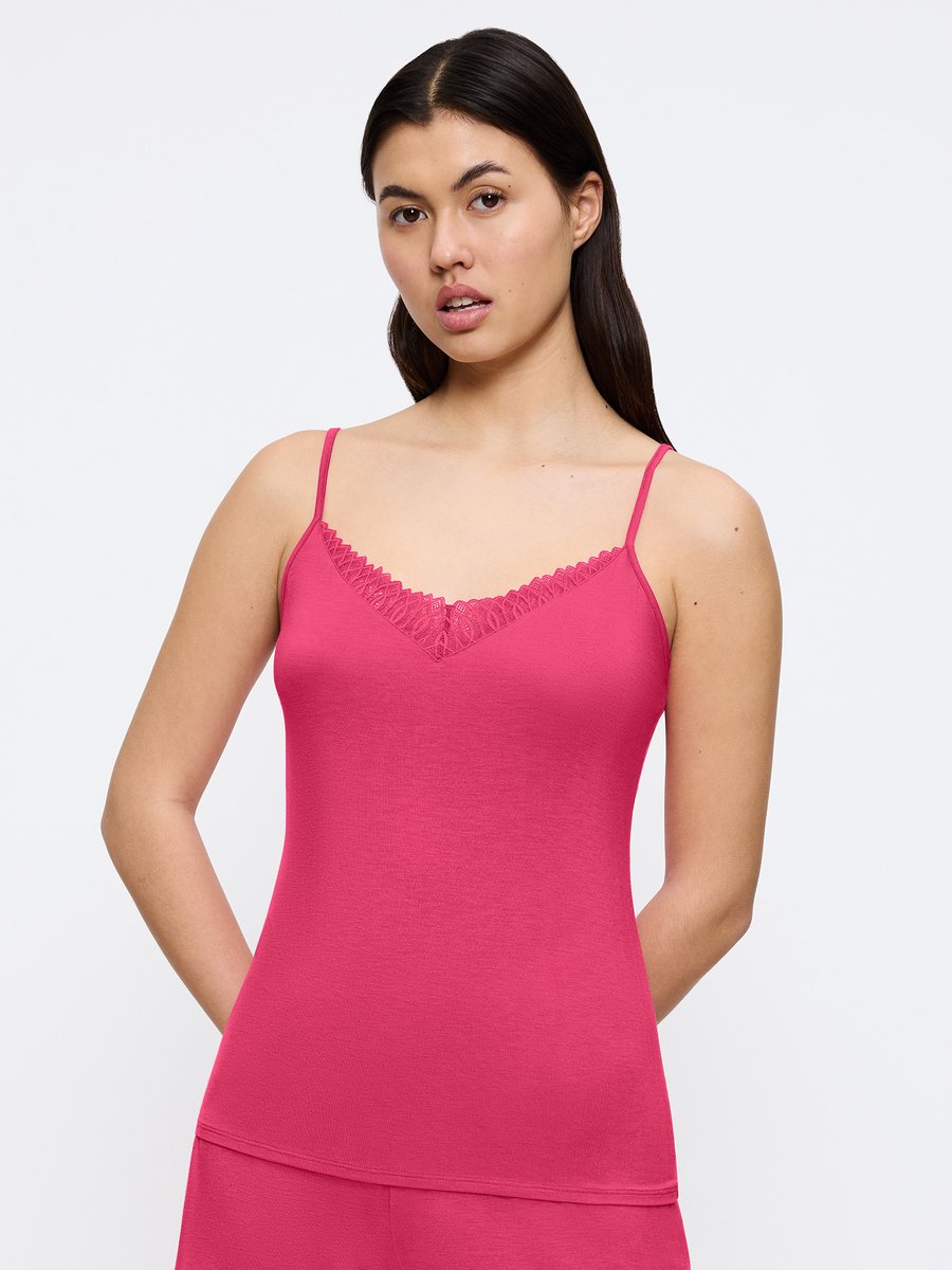 Triumph Bustier Red Label Aura Spotlight