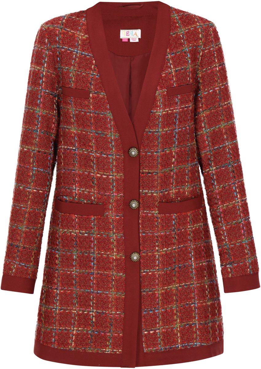 IZIA Blazer