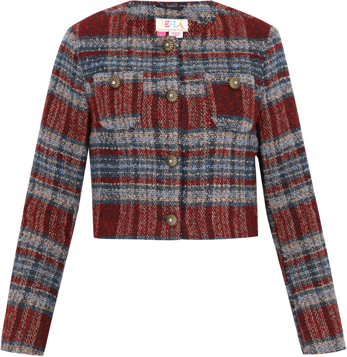 IZIA Blazer