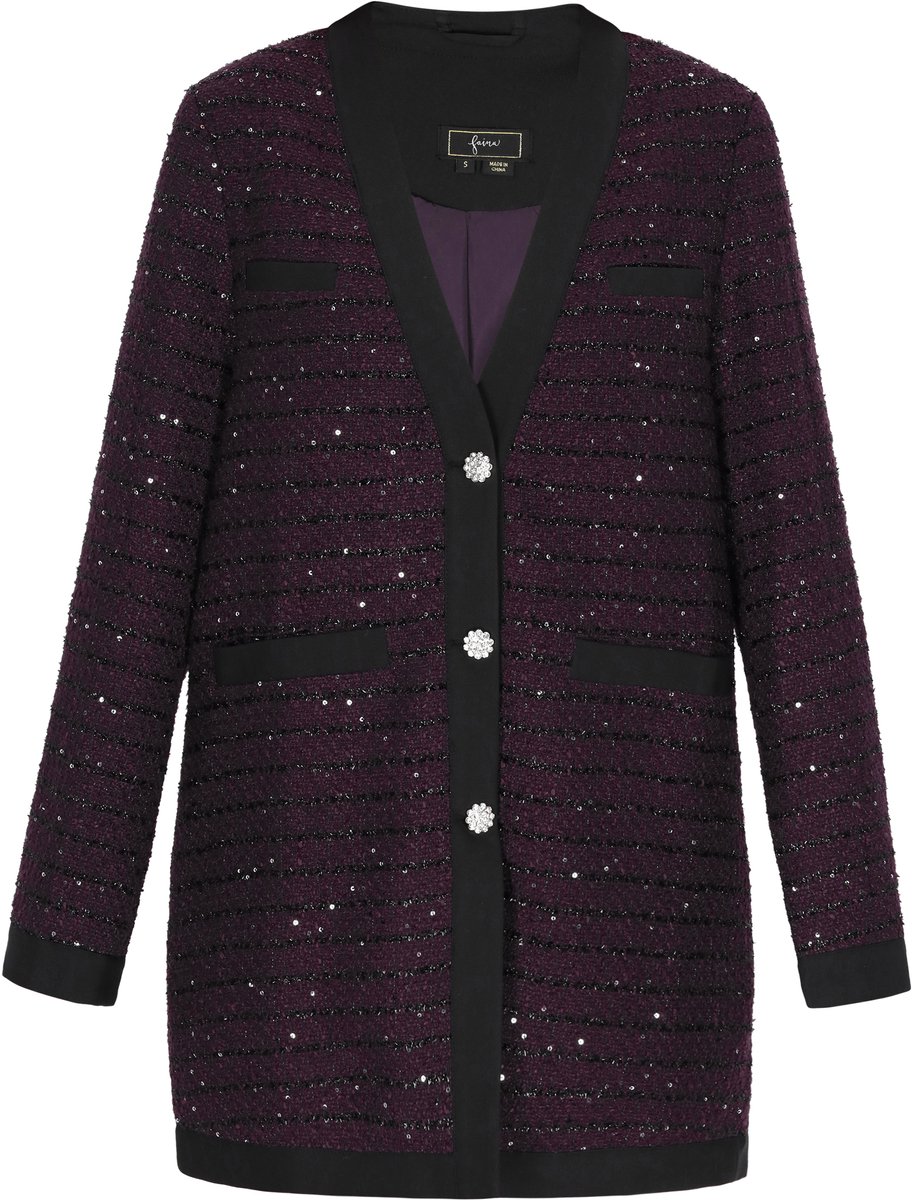 faina Blazer