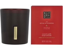 Rituals - Ayurveda Scented Candle - 290gr