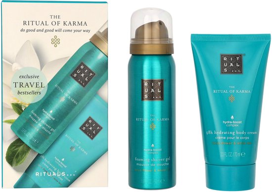Rituals Karma Set