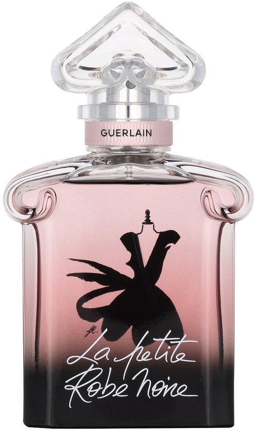 Guerlain La Petite Robe Noir Eau de Parfum 75ML