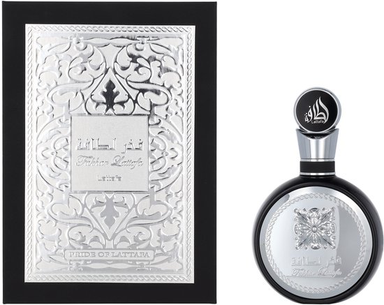 Lattafa Fakhar Men 100 ml - Eau de Parfum - Heren Parfum | bol