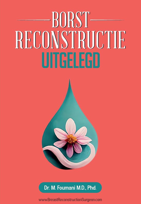 Borstreconstructie Uitgelegd - cover