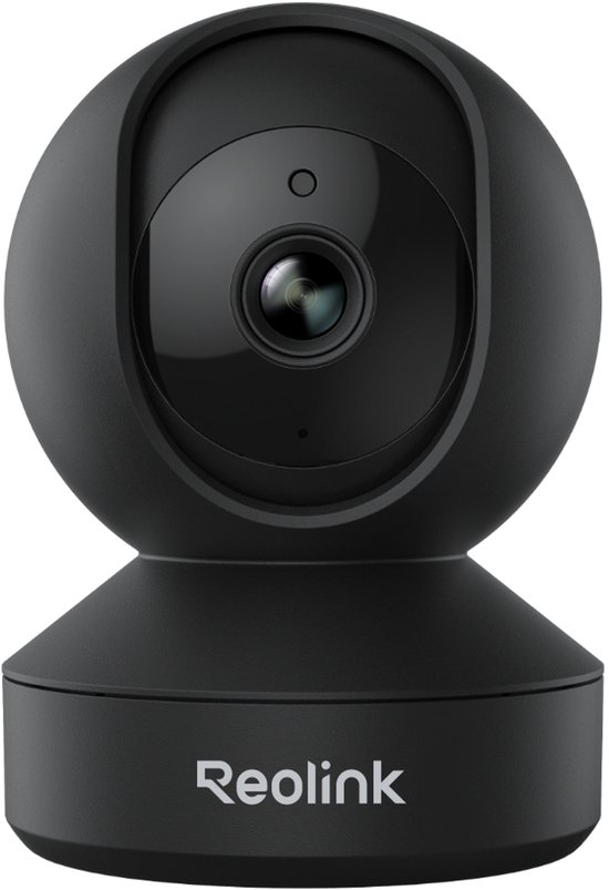 Reolink E1 Zoom Beveiligingscamera 5 MP Zwart WiFi PTZ - Reolink - €81,00