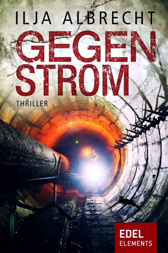 Gegenstrom - cover